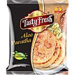 Tasty Fresh Aloo Paratha 400 g