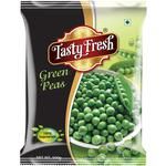 Tasty Fresh  Frozen - Green Peas 500 g 