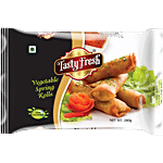 Tasty Fresh Frozen - Veg Spring Roll 280 g