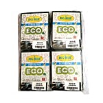 Big Blue Eco Scrub Medium Size 4 pcs