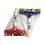 Big Blue Kitchen Wiper Classic 2 pcs