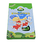 Arla Kids Sticks Processed Cheese 108 g 