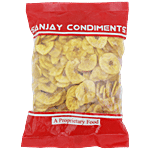 Sanjay  Chips - Banana 170 g