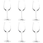 Ocean Glass Set - Madison Red Wine Glass 420 ml Pack of 6