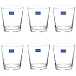 Ocean Glass Set - Nova Rock 300 ml (Pack of 6)