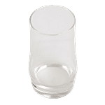 Ocean Water Juice Glass Set - Scirocco Hi Ball 410 ml (Pack of 6)
