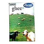 Saras Ghee 1 L