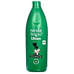 Nihar Hair Oil - Uttam 100 ml