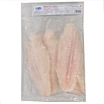Supreme Fish - Basa Fillets, Imported 2 kg