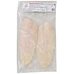 Golden Fish - Basa Fillets, Imported 1 kg 