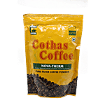 Cothas Coffee Nova-Therm Pure Filter Coffee Powder 500 g 