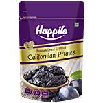 Happilo Dried & Pitted Premium Californian Prunes 200 g