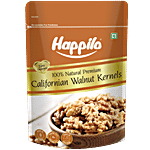 Happilo Natural Premium Californian Walnut Kernels 200 g