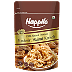 Happilo Natural Premium Kashmiri Walnut Kernels 200 g