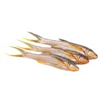 fresho! Topse Fish Whole Cleaned 450 g (12-16 pcs)