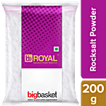 bb Royal Rock Salt - Powder 200 g