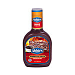 Abbies Original Barbecue Sauce 510 g