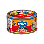 Abbies Tuna Chunks in Olive Oil 185 g