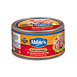 Abbies Tuna Flakes in Sunflower Oil 185 g