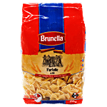 Brunella Durum Wheat Pasta - Farfalle 113 500 g 