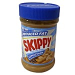 Skippy Reduced Fat Crunchy 462 g