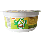 Amul Masti Dahi 85 g Cup