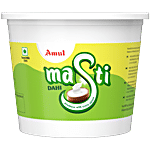 Amul Masti Dahi 2 kg Cup