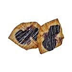 fresho! Signature Danish - Blueberry 100 g (Pack of 2)