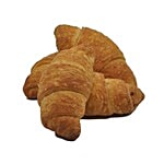 Fresho Signature Croissant - Butter With Hazelnut Spread 100 g