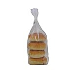 Sweet Bun - Safe, Preservative Free, 200 g (Pack Of 4)