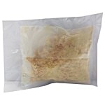 Peacock  Benzoin Powder - Yellow 50 g