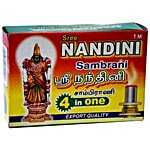 Nandini Sambrani - 4 in 1 1 pc