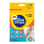 Fevicol Multipurpose Glue Drops 1 pc (24 Dots)
