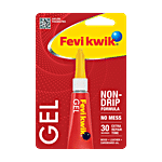 Fevikwik Gel Non-Drip Formula 3 g 