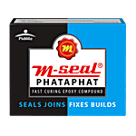 M-seal Phataphat Fast Curing Epoxy Compound 25 g 