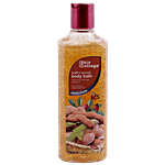 Skin Cottage  Body Bath+ Scrub - Tamarind, Orange Essence 400 ml