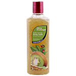Skin Cottage  Body Bath+Scrub - Kiwi, Gold Essence 400 ml