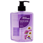Skin Cottage  Hand Soap - Lavender & Chamomile 500 ml