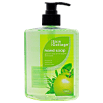 Skin Cottage  Hand Soap - Green & Apple 500 ml