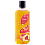 Skin Cottage  Shower Gel - Peach 400 ml 