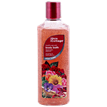 Skin Cottage  Body Bath+Scrub - Floral Fusion Essence 400 ml