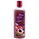 Skin Cottage  Body Wash - Peach Berry Essence 400 ml