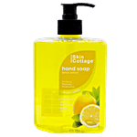 Skin Cottage  Hand Soap - Lemon Extract 500 ml