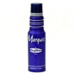 Remy  Marquis - Paris Deo Blue for Men 175 ml