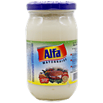 Alfa Mayonnaise, Imported 236 ml Bottle