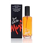 Maxi Eau De Cologne Concentree Vaporisateur Natural Spray 100 ml