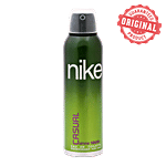 Nike Casual Eau De Toilette Deodorant - For Man 200 ml