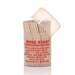 Rose King Finest Round Wooden Tooth Picks 250 nos