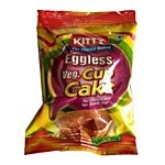 Kitty Cake - Eggless 16 g