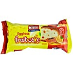 Kitty Cake - Fruit 65 g